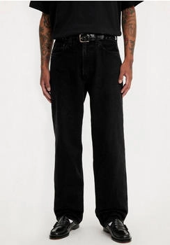 Levi's 568 Stay Loose Denim black