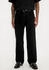 Levi's 568 Stay Loose Denim black