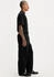 Levi's 568 Stay Loose Denim black