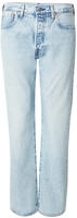 Levi's 00501-3741-34/32, Levi's 501 Original Jeans Blau 32 / 34 Mann Light...