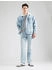 Levi's Jeans with 5-Pocket-Design Light Indigo Worn In
