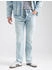 Levi's Jeans with 5-Pocket-Design Light Indigo Worn In