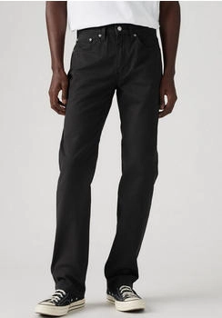 Levi's Straight-Jeans 514 mineral black shady