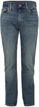 Levi's 527 Slim Boot Cut blau tunes