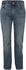 Levi's 527 Slim Boot Cut blau tunes