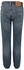 Levi's 527 Slim Boot Cut blau tunes