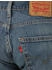 Levi's 527 Slim Boot Cut blau tunes
