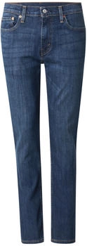 Levi's 511 Slim Fit Men haley's comet adv