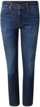 Levi's 511 Slim Fit Men free as a bird blue