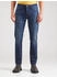 Levi's 511 Slim Fit Men free as a bird blue