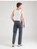 Levi's 555™ Relaxed Straight Jeans (000LO) the midnight blues