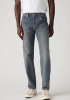 Levis Tapered-fit-Jeans "502 TAPER" in elegantem, modernem Stil