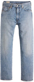 Levi's 555&trade; Relaxed Straight Jeans (000LO) tried our best ltwt