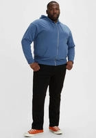 Levis Plus Slim-fit-Jeans "511 SLIM B&T" Leichterer Denim/Jeans aus elastischer