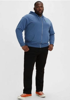 Levi's 511&trade; Slim Fit Big & Tall (A3653) native cali