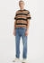 Levi's 505 Straight-Jeans hats off