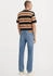 Levi's 505 Straight-Jeans hats off