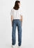 Levi's 505 Regular Fit Jeans goth fog adv