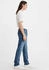 Levi's 505 Regular Fit Jeans goth fog adv