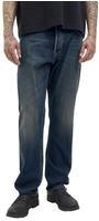 Jack & Jones Loose-fit-Jeans "CHRIS JJORIGINAL" Baumwolle, loose fit