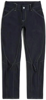 G-Star Kitoh Slim Jeans dark blue raw denim D27824-D243-001
