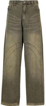 Karl Kani Jeans grau schwarz 22132096
