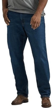Lee Legendary Jeans gerade nachtschatten