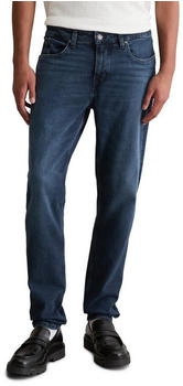 Marc O'Polo 5-Pocket-Jeans tapered-fit used washed