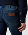 Wrangler Jeans Texas Slim Fit fog