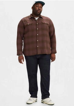 Levi's Jeans '541' dunkelblau