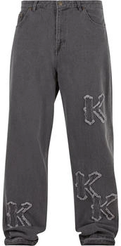 Karl Kani Jeans grey denim 22327185