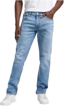 Lee Jeans blau schwarz