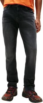 Tommy Hilfiger Jeans 'Austin' black denim 27831643