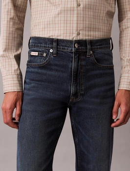 Calvin Klein Jeans denim