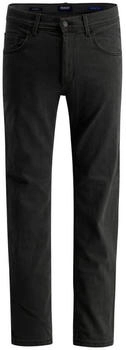 Pioneer Authentic Jeans 5-Pocket-Jeans waldgrün roh