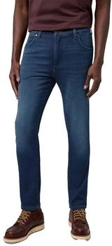 Wrangler Larston Slim Tapered Jeans
