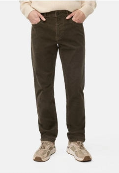 Camel Active Jeans dunkelbraun