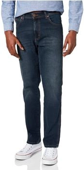 Wrangler Jeans Texas Regular Fit Straight Leg