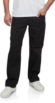 MUSTANG Jeans Big Sur Regular Fit Denim