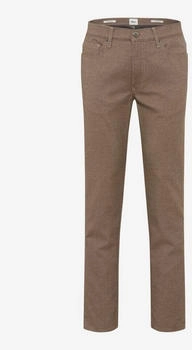 BRAX Jeans 'Cadiz' braun