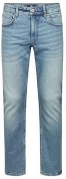 Petrol Industries Gerade Jeans Basic