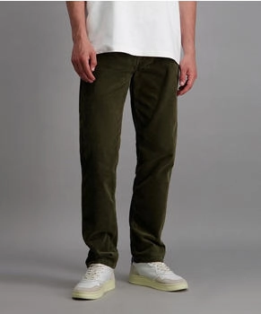 Pioneer Authentic Jeans Authentic Jeans 5-Pocket-Jeans forest night