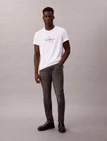 Calvin Klein Jeans Slim-fit-Jeans "SLIM TAPER JEANS" Slim fit