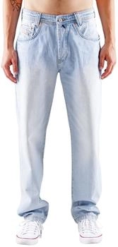 Picaldi Jeans Zicco 472 Virginia Relaxed Fit washed stone blue