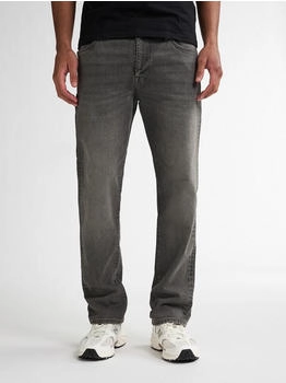 Petrol Industries Loose-fit Jeans schwarz stone 42832943-34