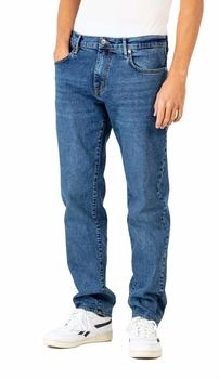 Reell Jeans Barfly Jeans retro mittelblau