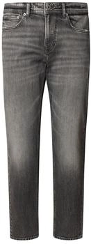 Pepe Jeans Jeans Straight Fit grau schwarz
