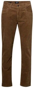 Pioneer Authentic Jeans Authentic Jeans Cordhose RANDO 8101 teak