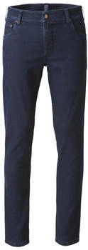 Meyer Hosen Jeans 'M5' marine