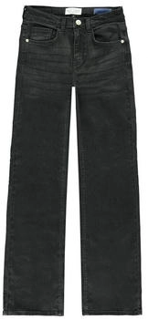 Cars Jeans 5-Pocket-Jeans Yara schwarz used